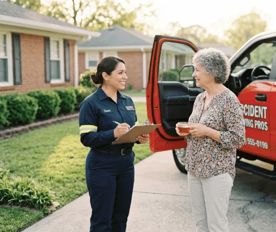 Accident Towing Service Lindon, UT FAQs